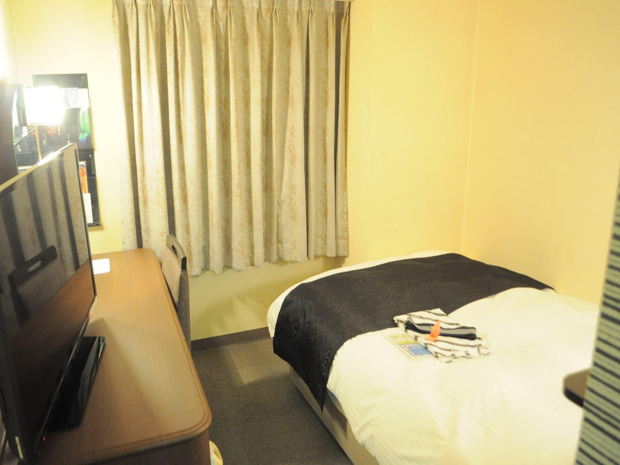APA Hotel Owari Ichinomiya Eki-Mae Esterno foto