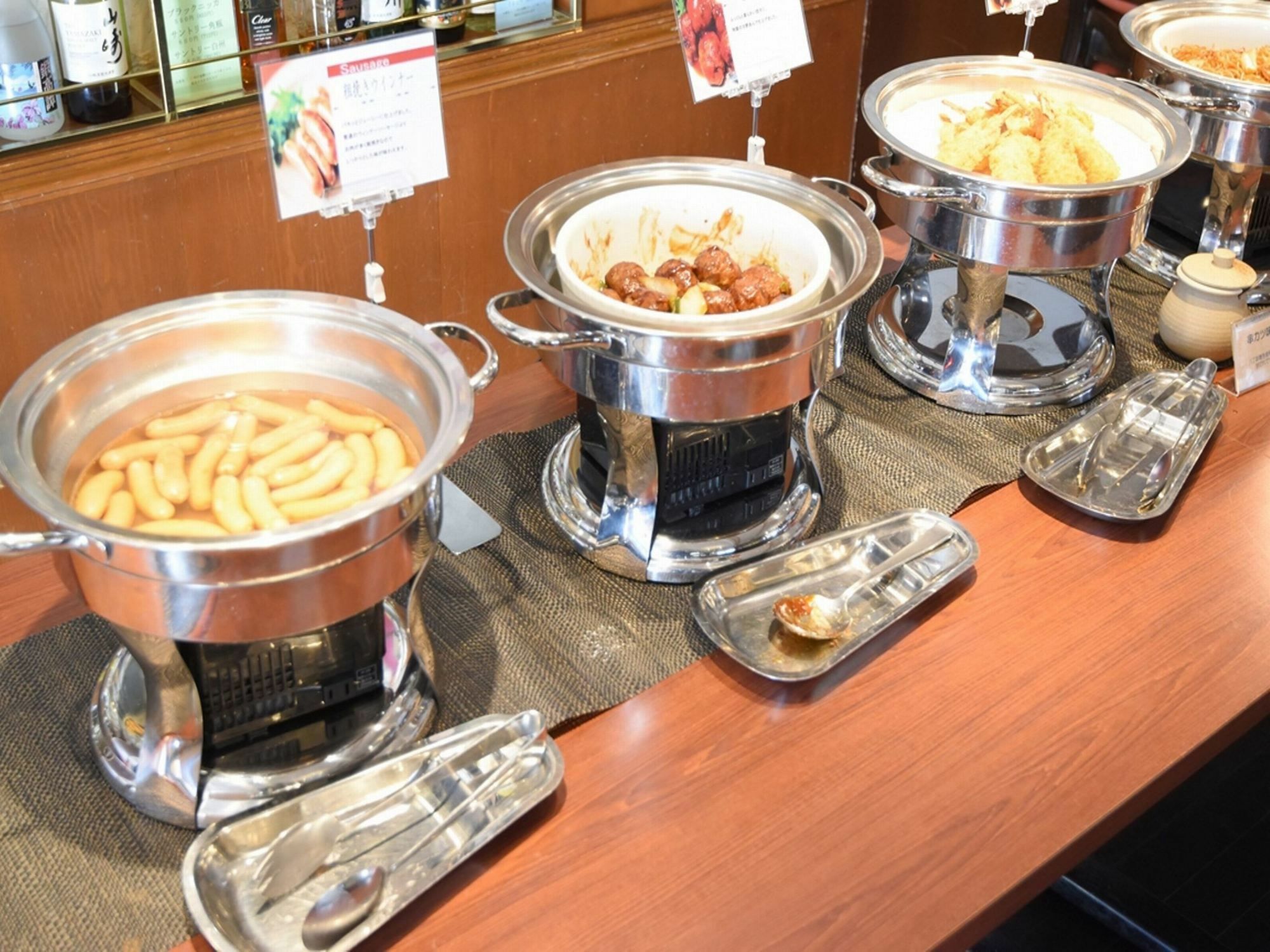APA Hotel Owari Ichinomiya Eki-Mae Esterno foto