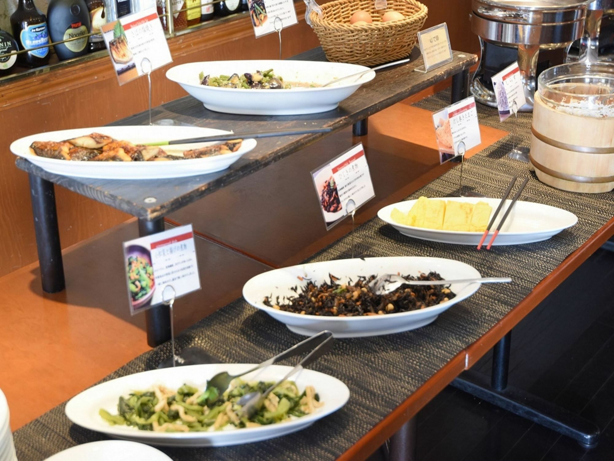 APA Hotel Owari Ichinomiya Eki-Mae Esterno foto