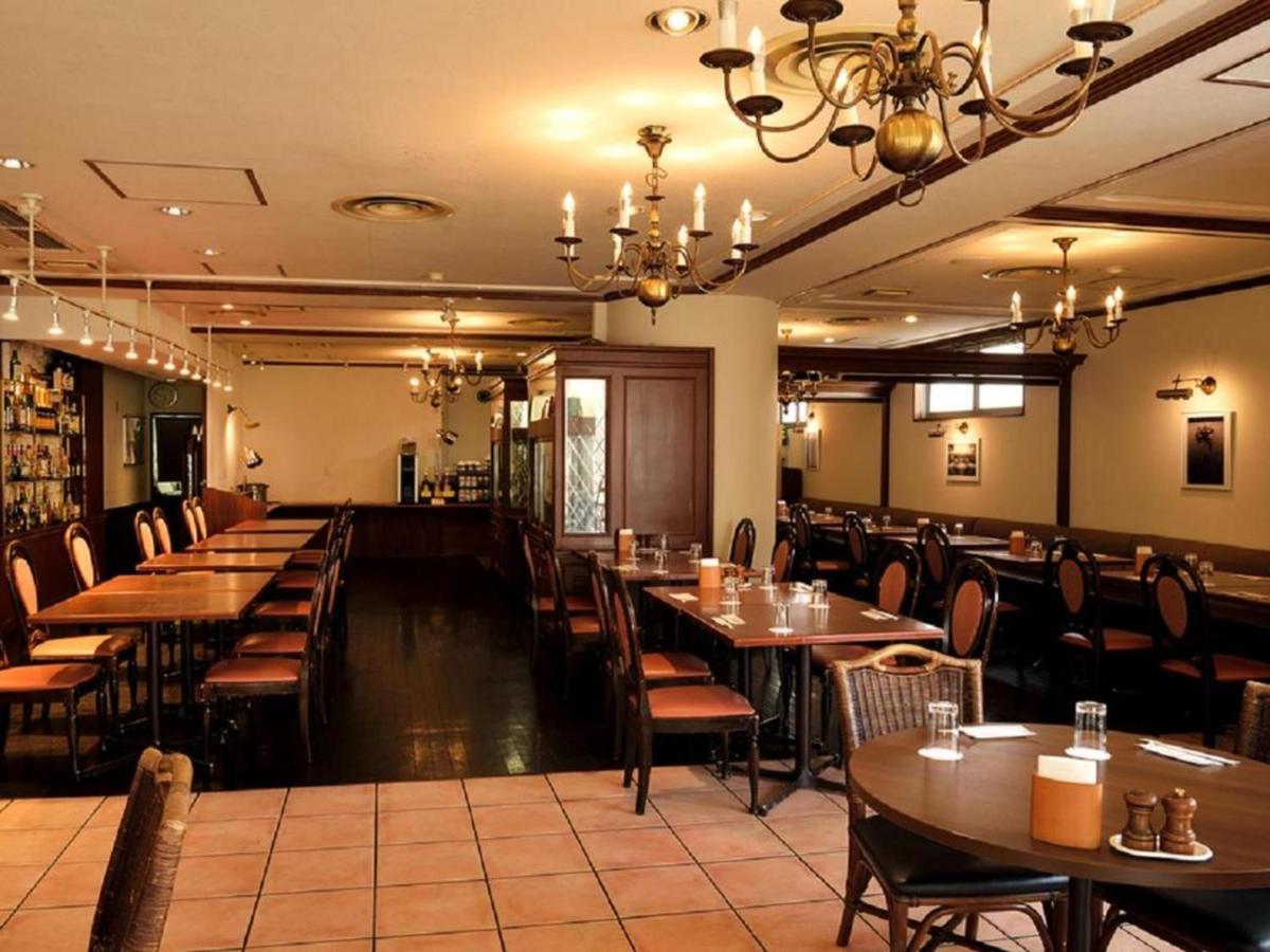 APA Hotel Owari Ichinomiya Eki-Mae Esterno foto